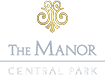 The Manor Central Park Hà Nội Logo