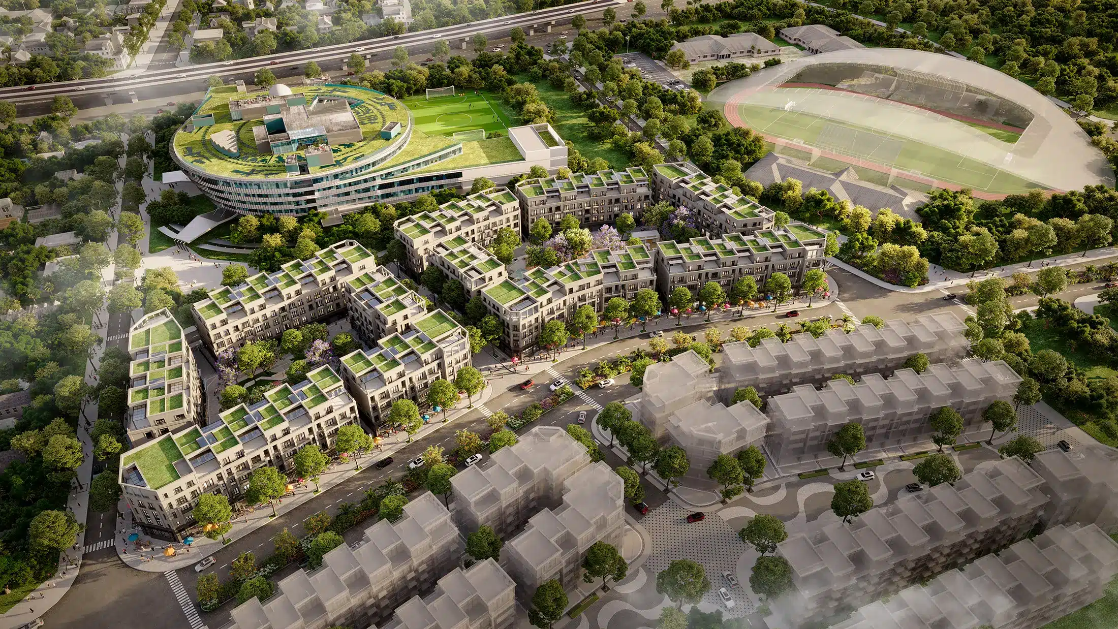 Block 19 – The Aristo The Manor Central Park Hà Nội tọa lạc tai vị trí đắc địa bậc nhất mang đến tiềm năng sinh lời vượt trội. Block 19 - The Aristo The Manor Central Park Hà Nội tọa lạc tai vị trí đắc địa bậc nhất mang đến tiềm năng sinh lời vượt trội.