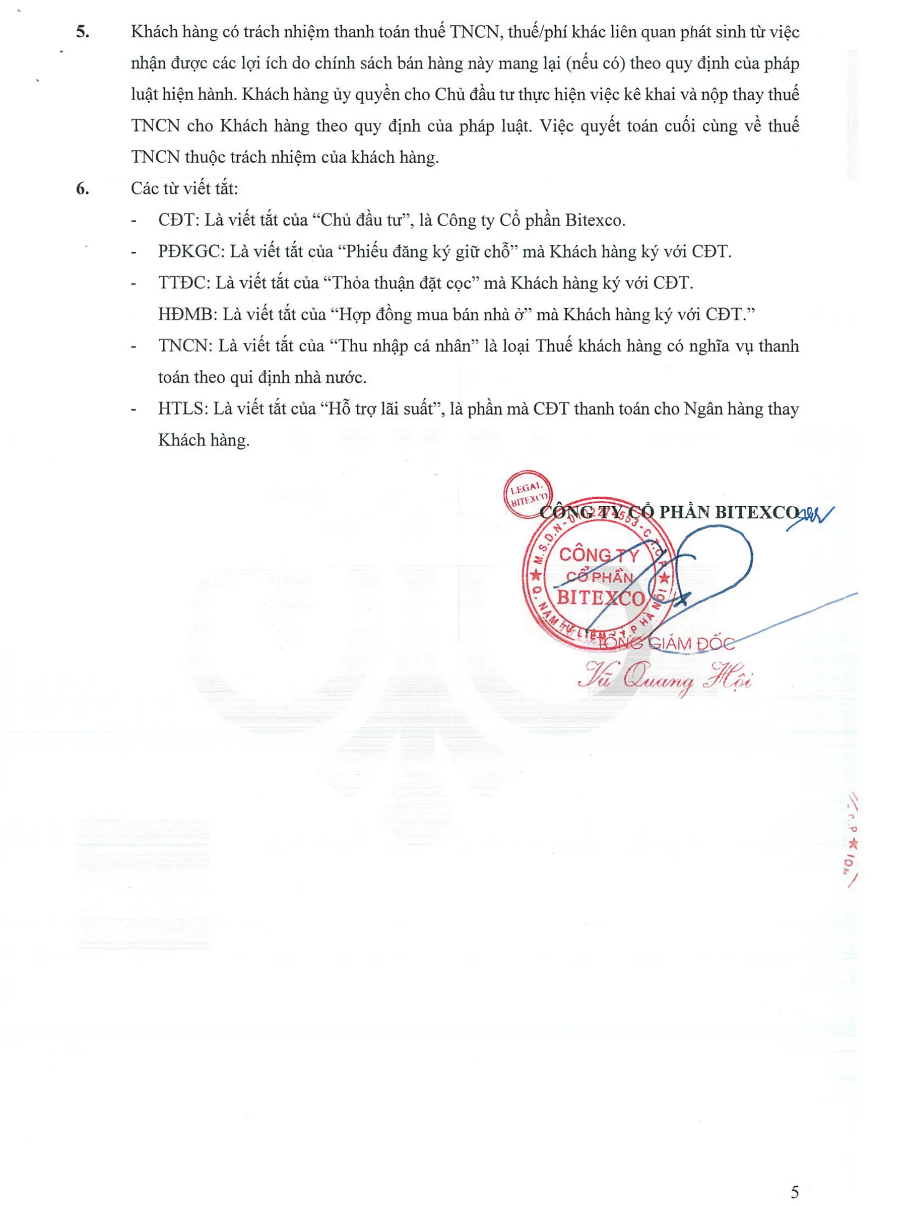 Lịch thanh toán và Chính sách ưu đãi giành cho khách hàng mua The Manor Central Park – Trang 5. Lịch thanh toán và Chính sách ưu đãi giành cho khách hàng mua The Manor Central Park - Trang 5.