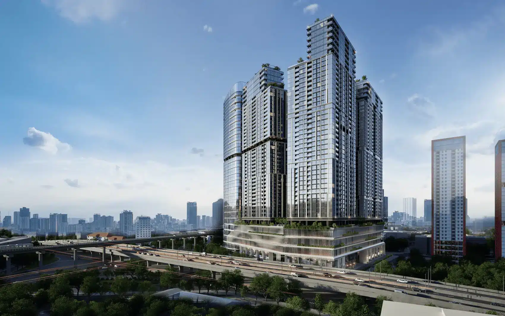 Dự án Sun Group Cầu Giấy: vị trí kim cương, thiết kế đẳng cấp, đầu tư lý tưởng tại trung tâm Hà Nội.